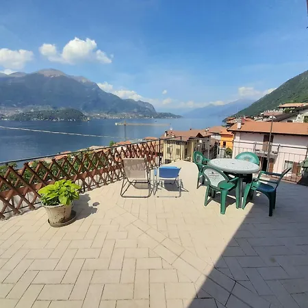 Hébergement de vacances La Sorgente *