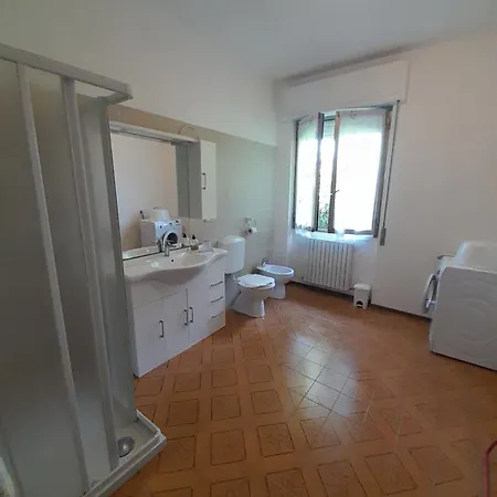 Hébergement de vacances La Sorgente *