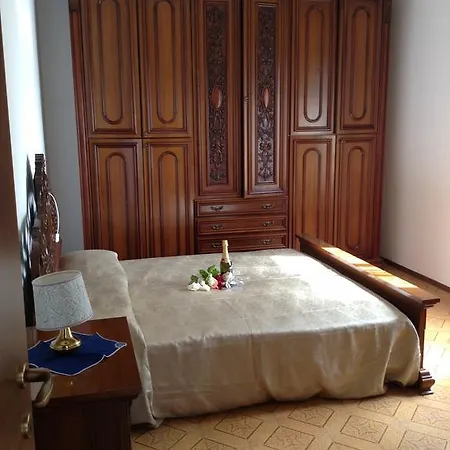 La Sorgente Hébergement de vacances *