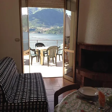 La Sorgente Hébergement de vacances