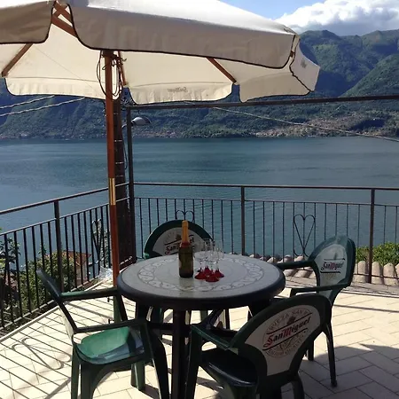 La Sorgente Hébergement de vacances *