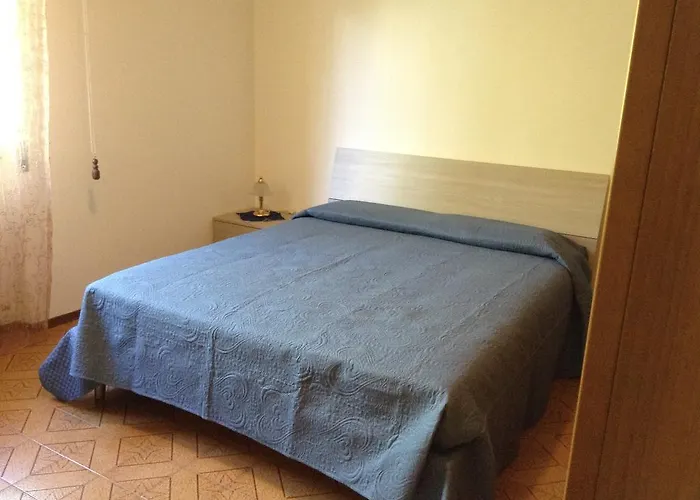 La Sorgente Prázdninový dům *