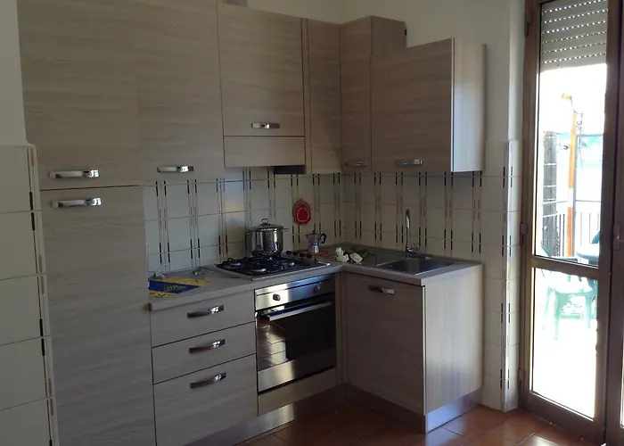 La Sorgente Prázdninový dům Lezzeno